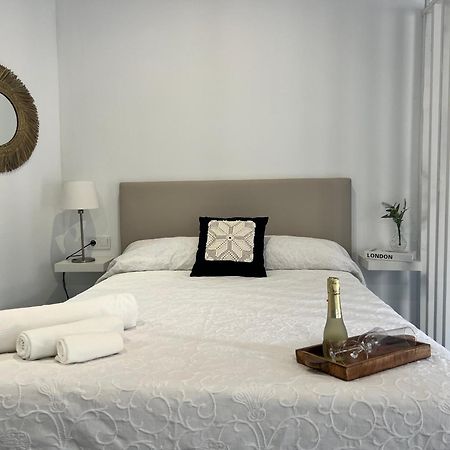 Ferienwohnung Casa Gloria Málaga Exterior foto