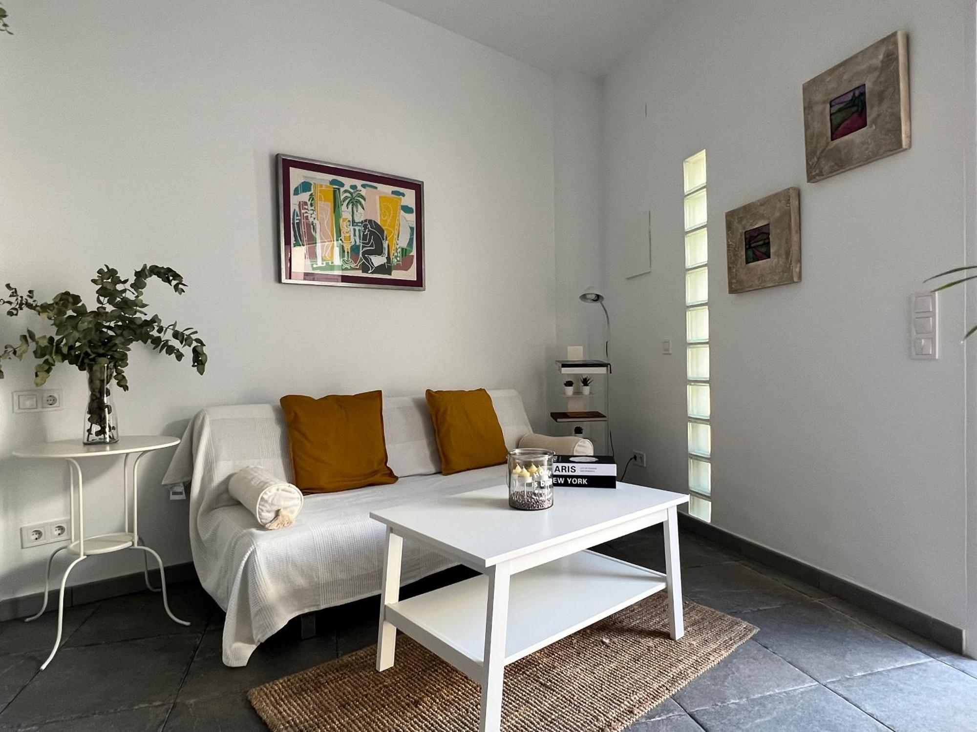 Ferienwohnung Casa Gloria Málaga Exterior foto